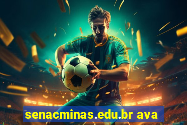 senacminas.edu.br ava